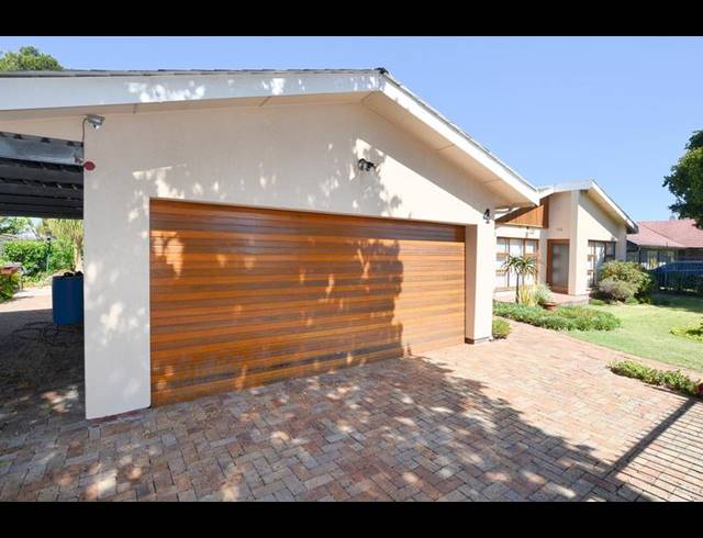 3 BEDROOM HOUSE FOR SALE IN PAROW NORTH
